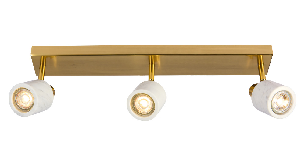 Moderli Спот Malet V11828-3C 