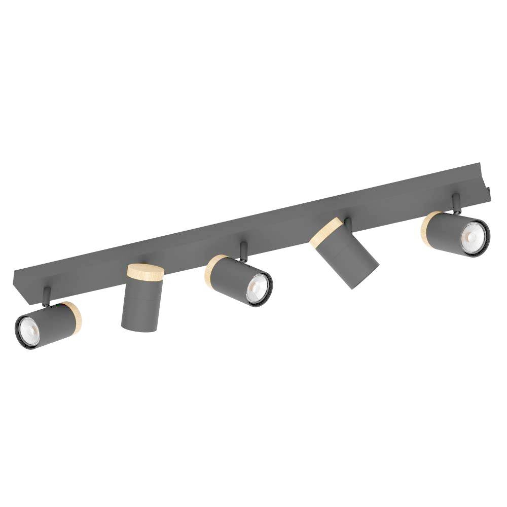 Eglo Спот Cartagena 39649 