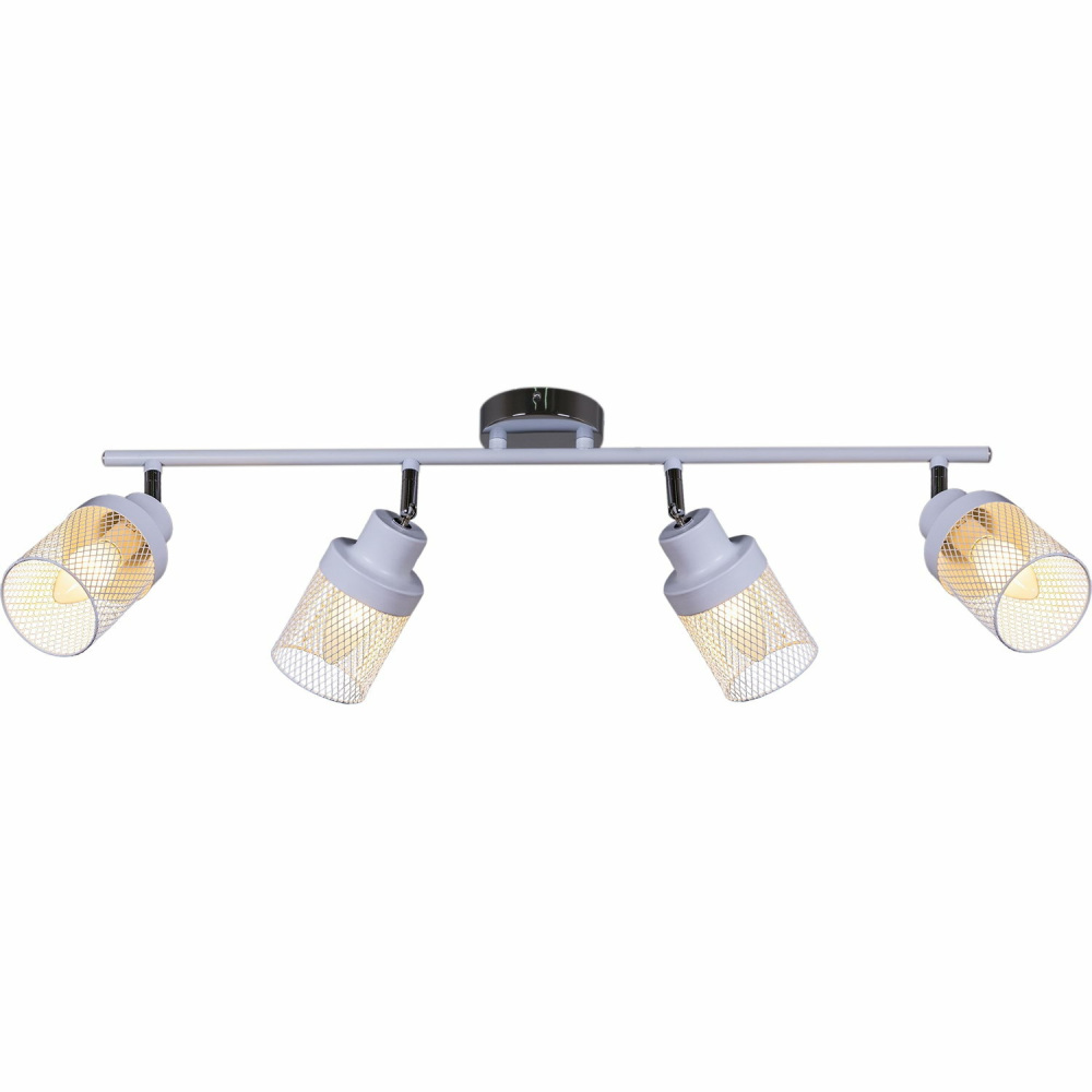 Reluce Спот  05905-0.8-04 WH+CR 