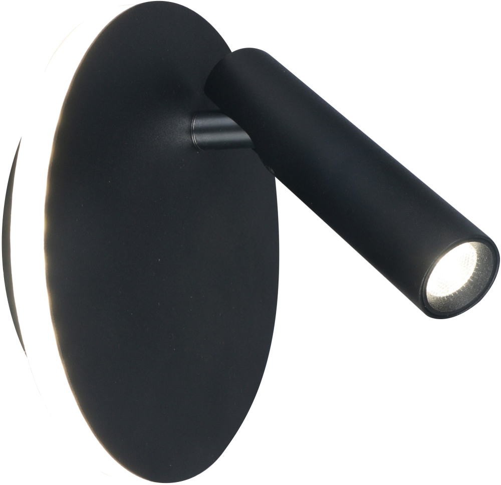 Escada Спот 20019 20019SMA/01LED SBK 