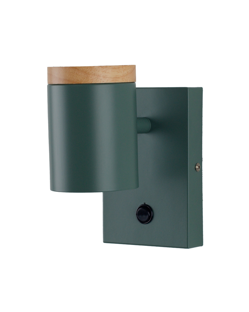 Moderli Спот Asheswood V11294-1W 