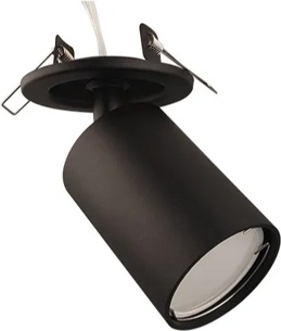 Светкомплект Спот  Е51A.D55/SH.B 