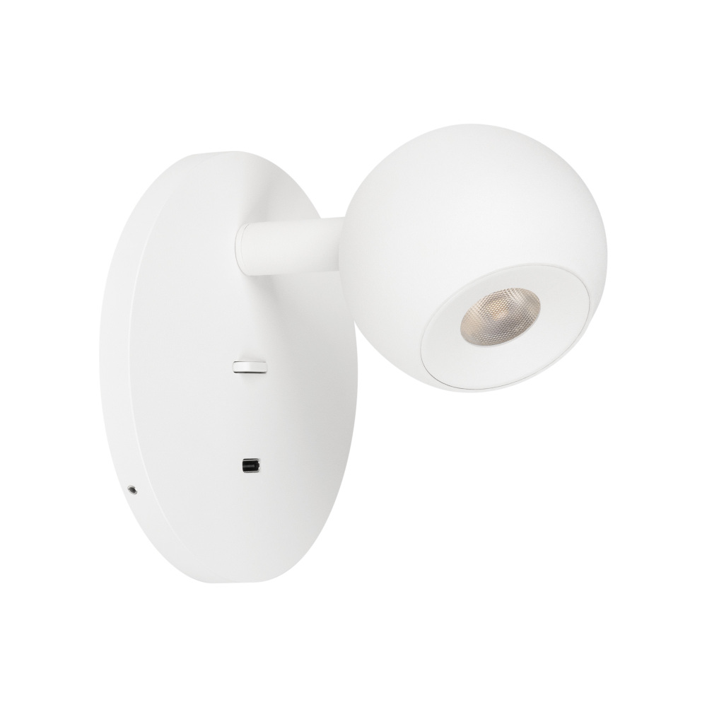 Arlight Спот OTTORI 058477 