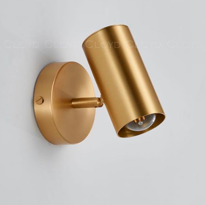 Cloyd Спот Optio 20399 