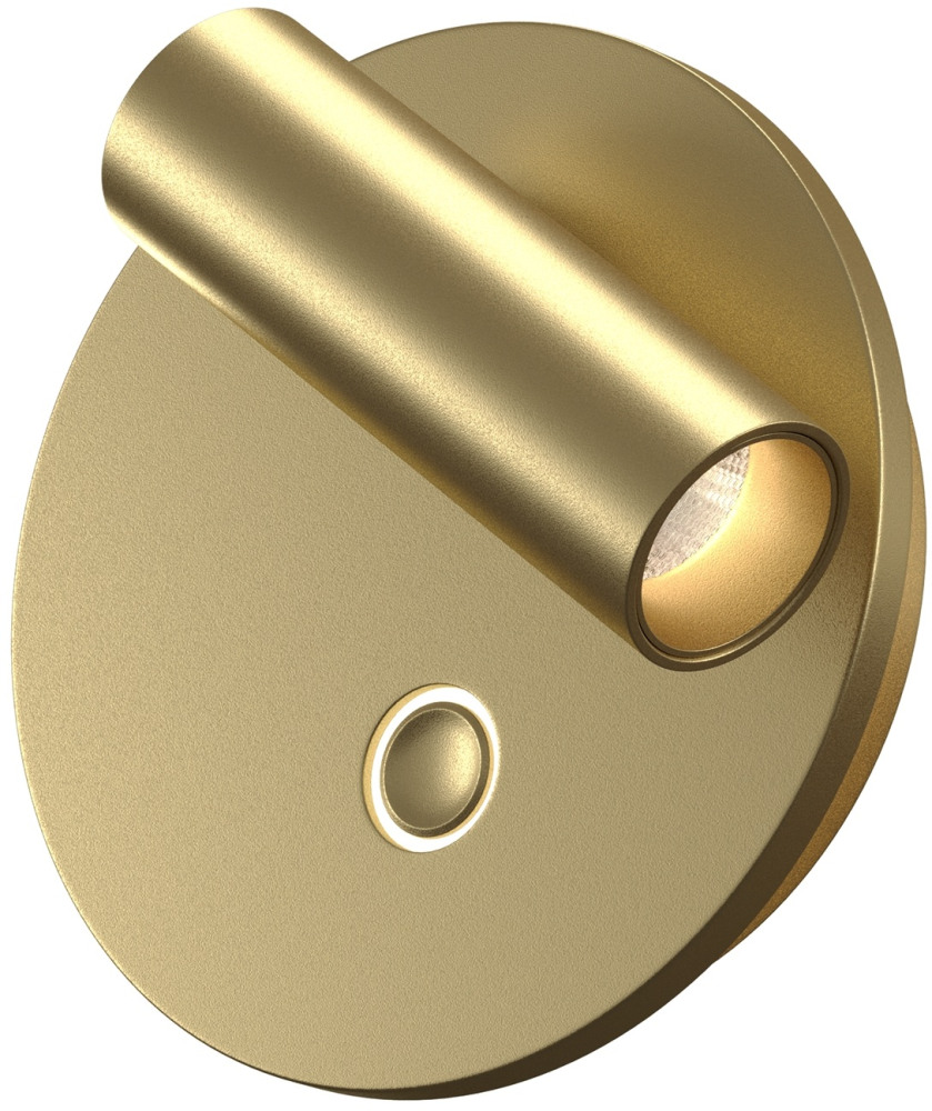 Maytoni Спот Ego C176WL-9W-2.7-4K-MG 