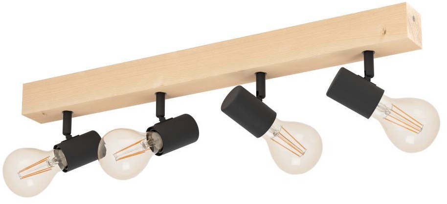 Eglo Спот Townshend 3 99481 