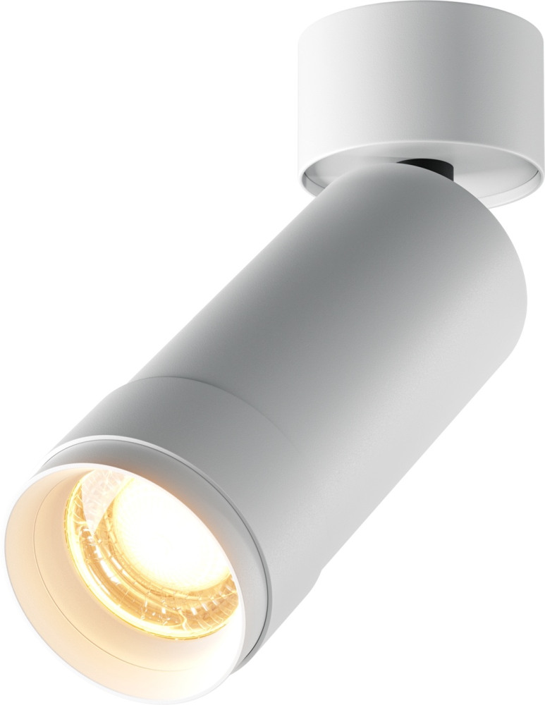 Maytoni Спот Focus Zoom C055CL-L12W2.7K-Z-W 