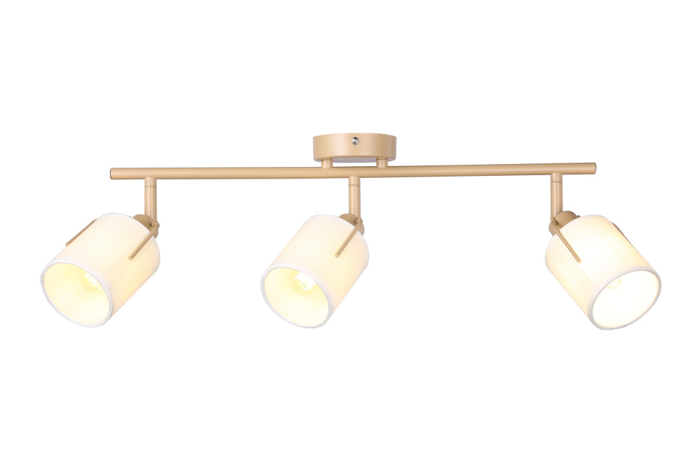 Moderli Спот Inari V11855-3C 