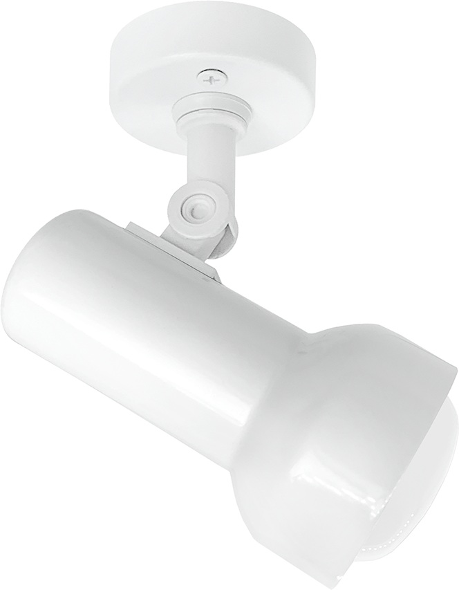 Светкомплект Спот  E50/SO.W 