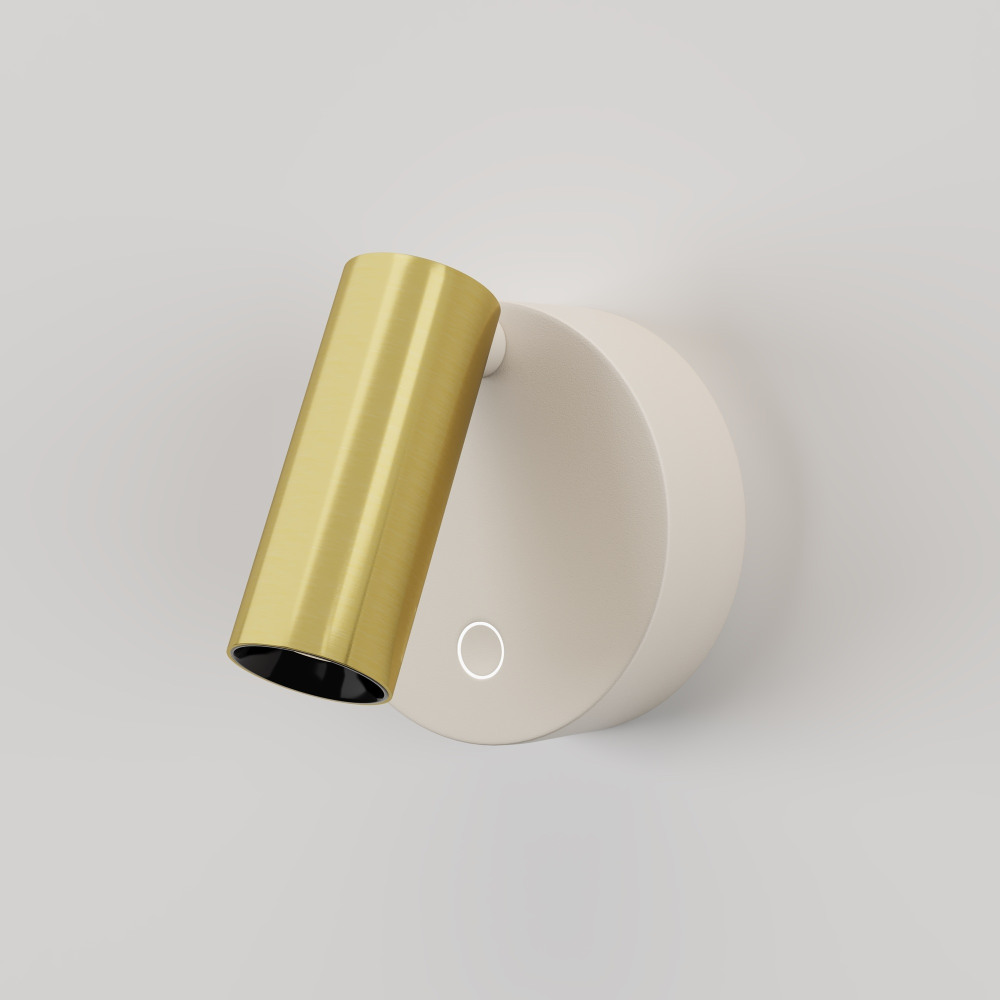 Maytoni Спот Twist C081WL-L3WBS3K 