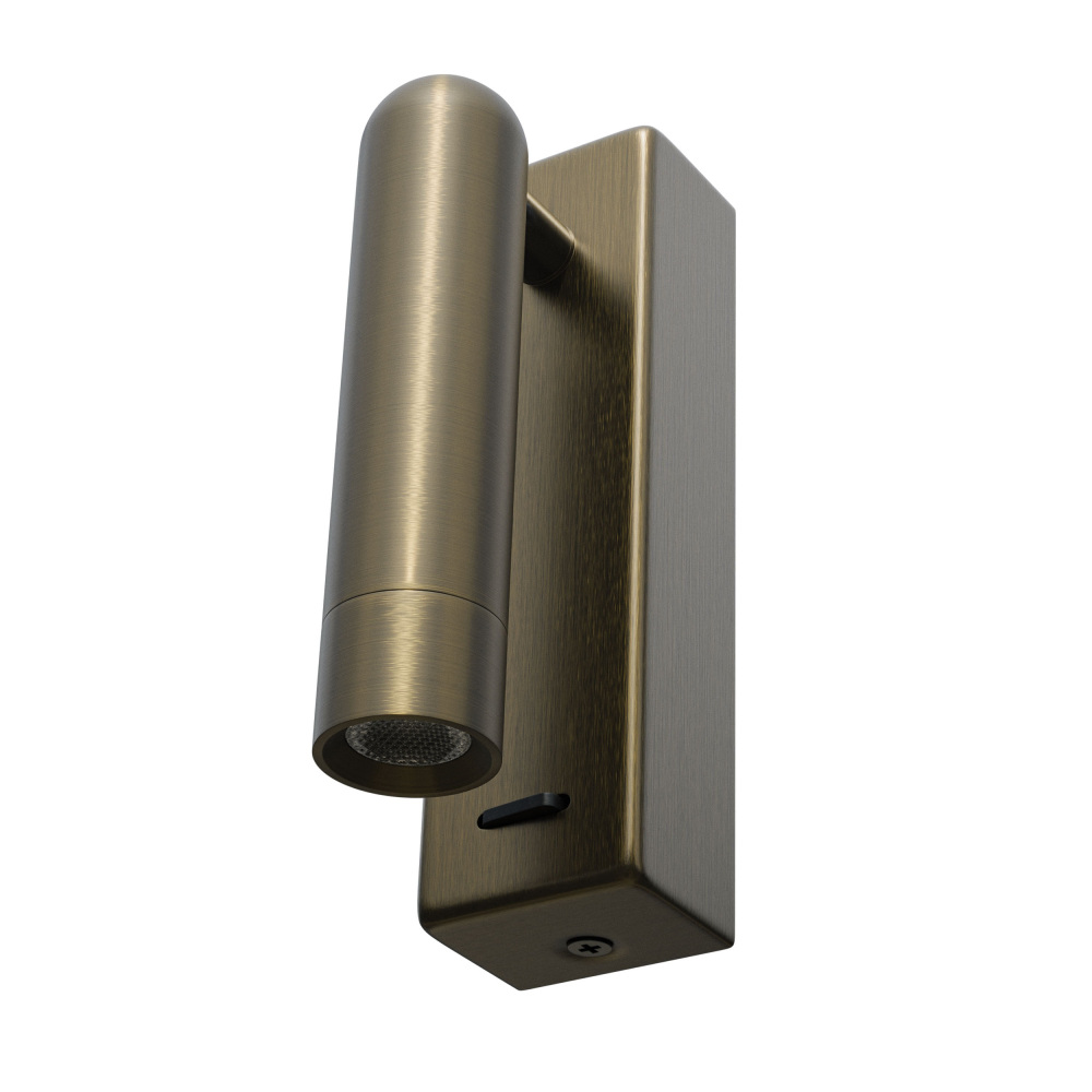 Lightstar Спот Omega 200731 