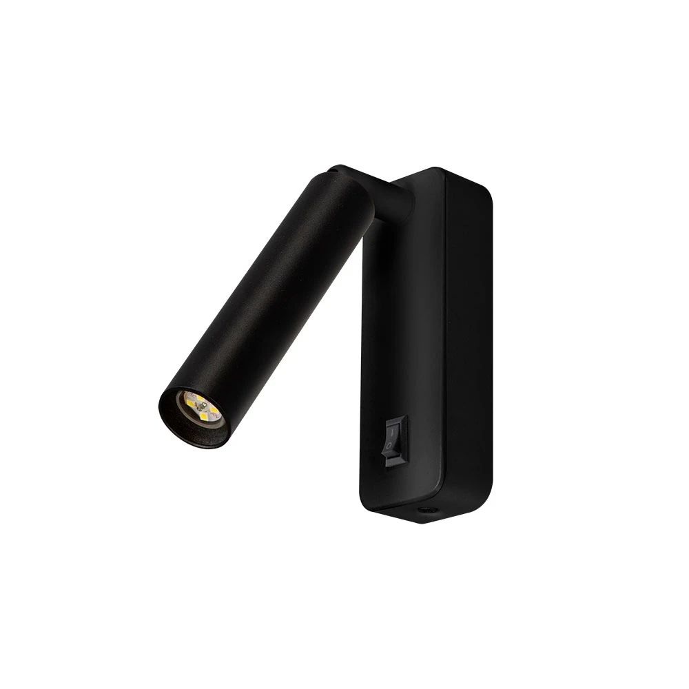 Arte Lamp Спот Spot A1224AP-1BK 