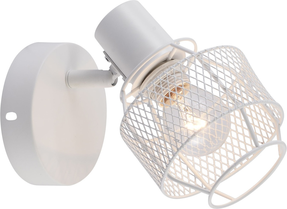 Escada Спот Rook 689/1A White 