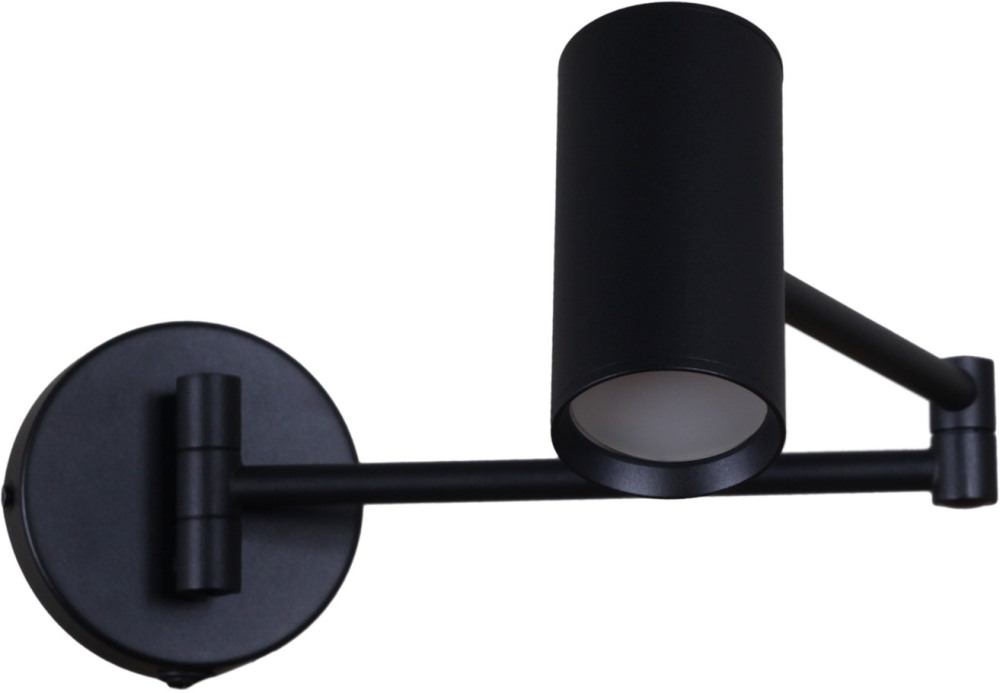 Reluce Спот  86208-9.2-001MN GU10 BK 