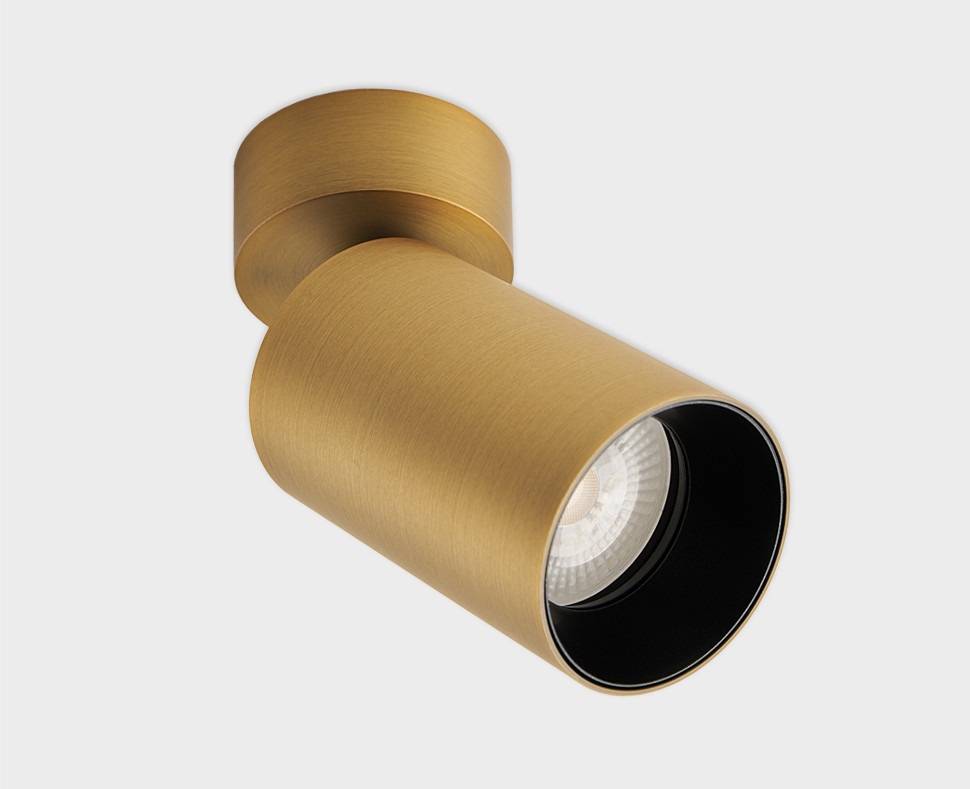 Italline Спот Danny DANNY bronze 