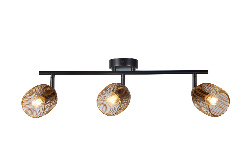 Moderli Спот Adalina V11838-3C 