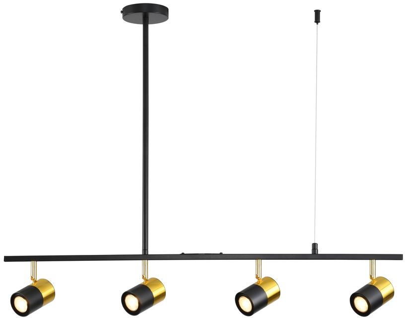 Alfa Light Спот  F3524-20 