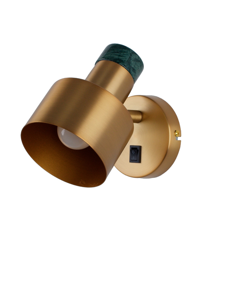 Moderli Спот Goldy V11315-1W 