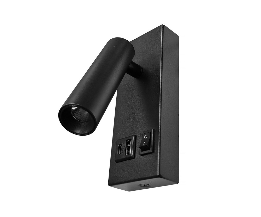 Kink Light Спот Ризи 08071A,19 