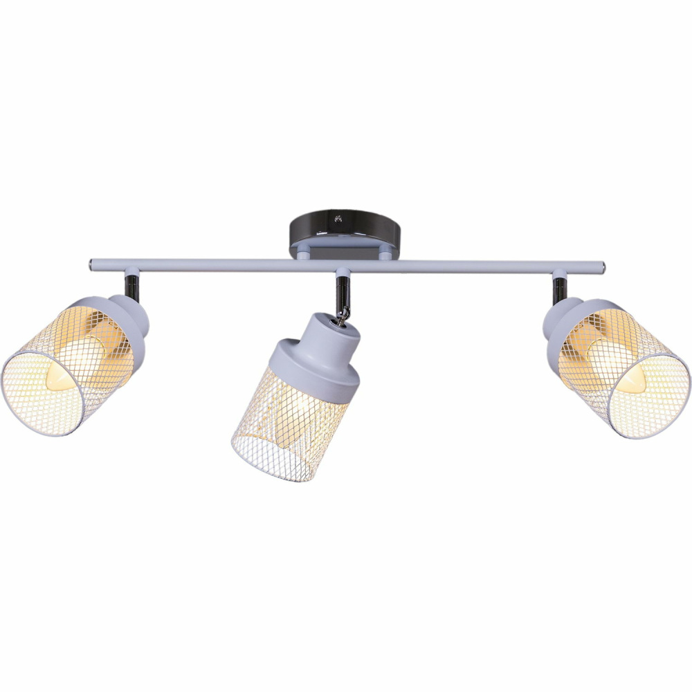 Reluce Спот  05905-0.8-03 WH+CR 