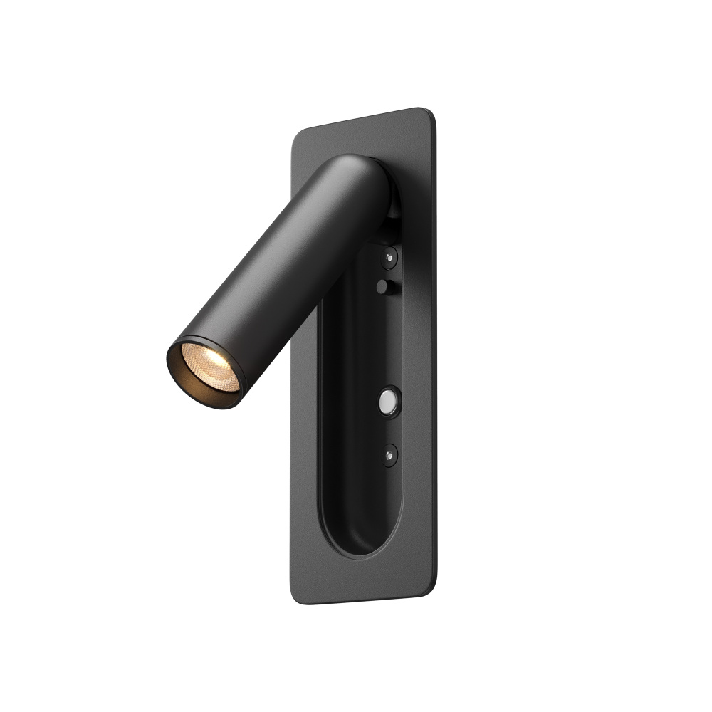 Maytoni Спот Axiom MOD495WL-L3B3K 