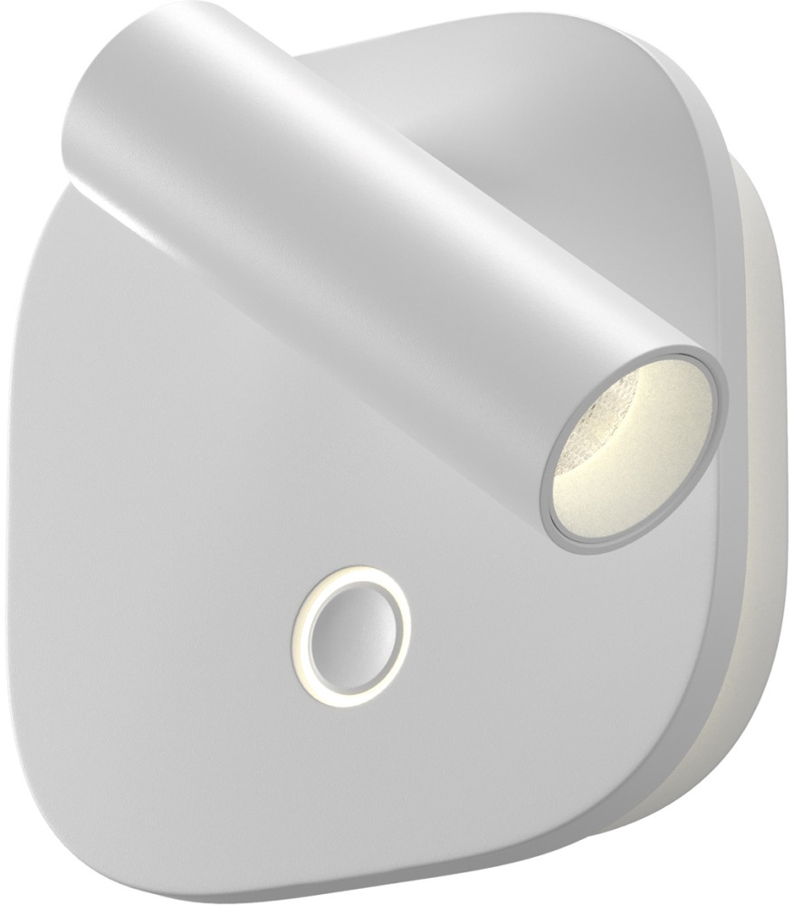 Maytoni Спот Ego C175WL-9W-2.7-4K-W 