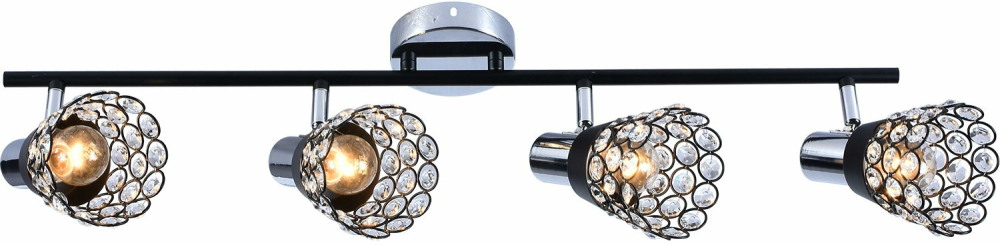 Reluce Спот  05957-0.8-04 BK+CR 