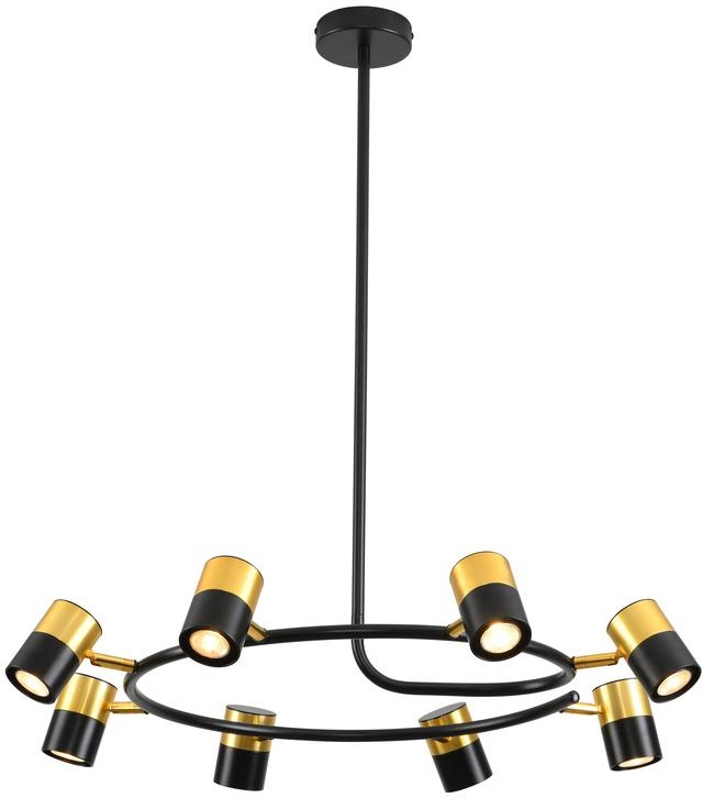 Alfa Light Спот  F3524-19 