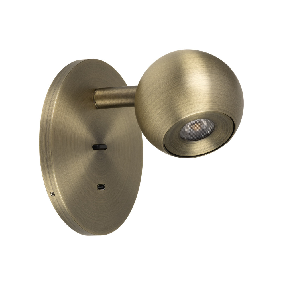 Arlight Спот OTTORI 058483 