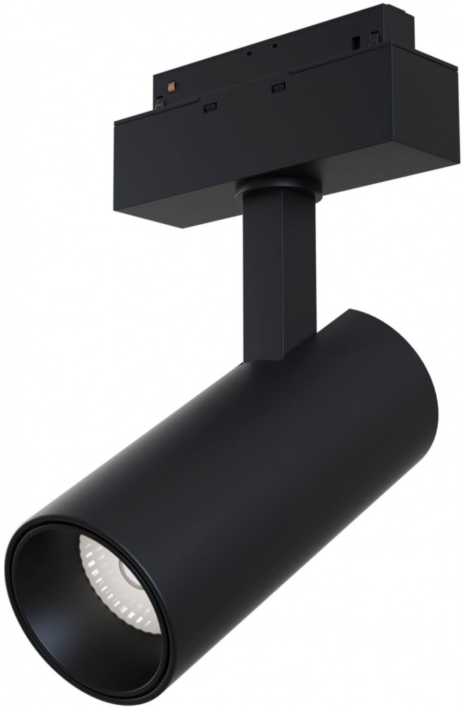 Трековый светильник Focus LED TR019-2-15W4K-B 