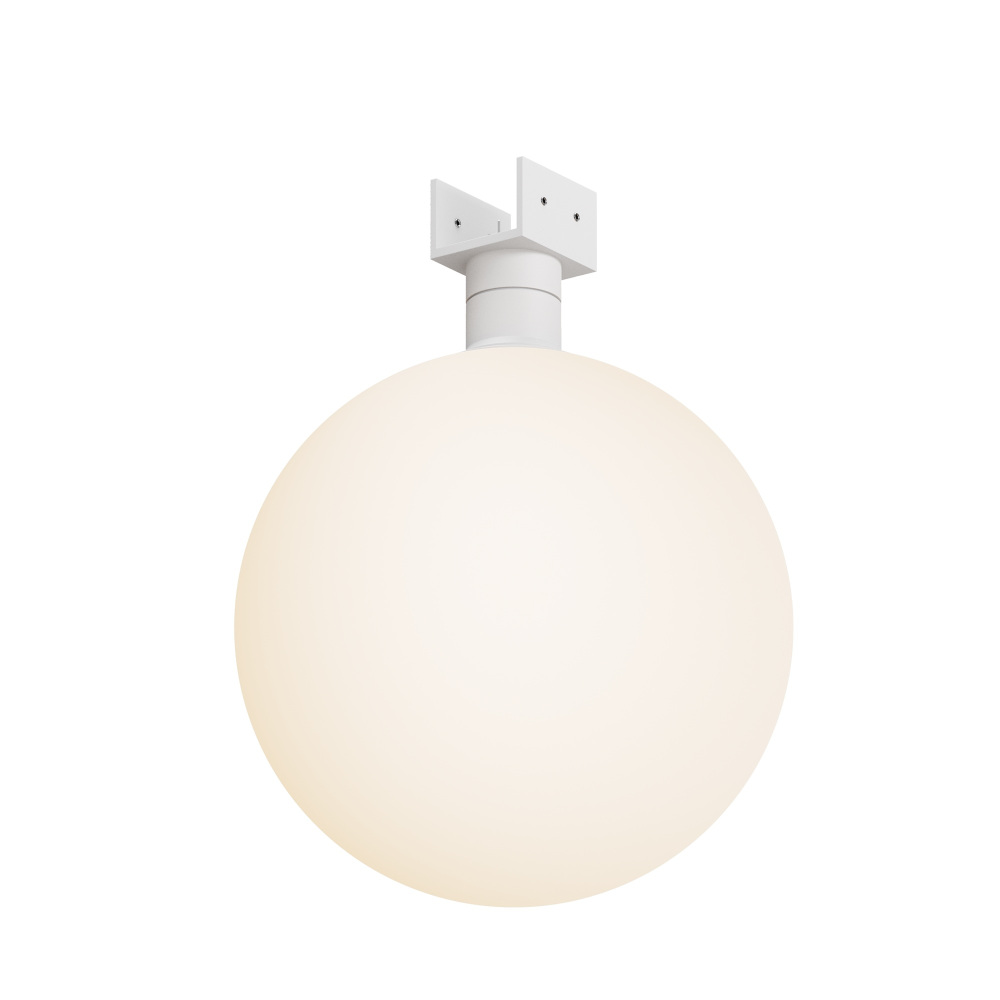 Maytoni Трековый светильник Luna O-TR01-2-S-9WW3K 