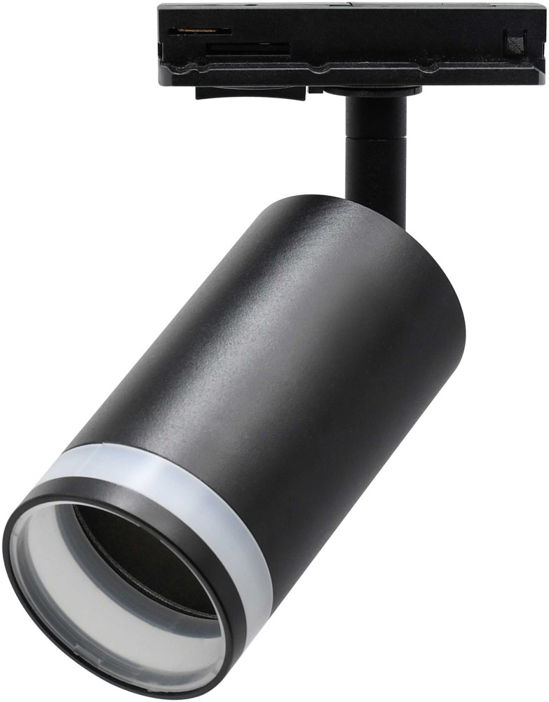 MyFar Трековый светильник Edging MT0121-GU10-B 