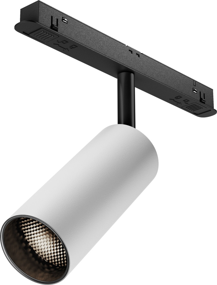 Maytoni Трековый светильник Focus LED TR032-4-12W3K-M-DS-BW 