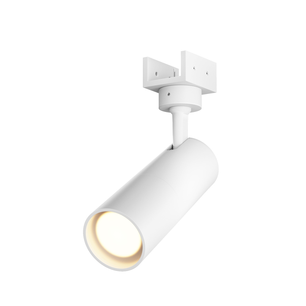 Maytoni Трековый светильник Focus Led O-TR01-1-S-8WW3K 