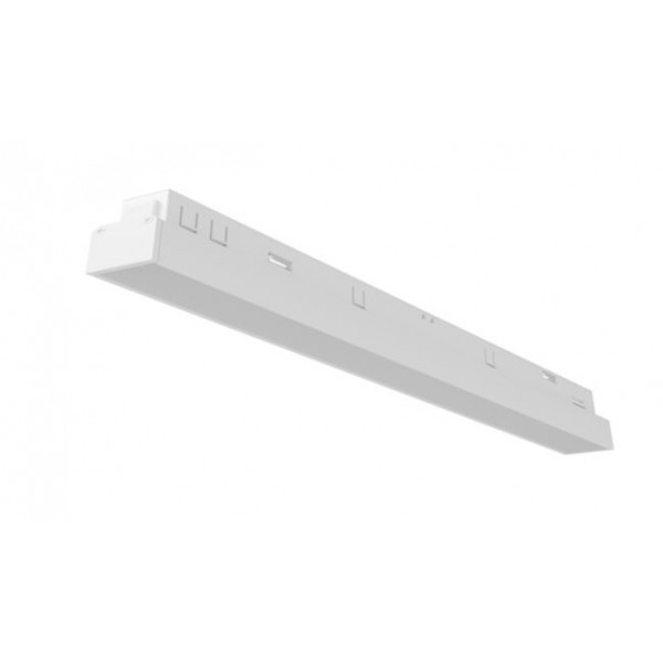 AM Group Трековый светильник MAGNET OPAL MAGNET AM415 LL-20-18P-12W 4000K WH 