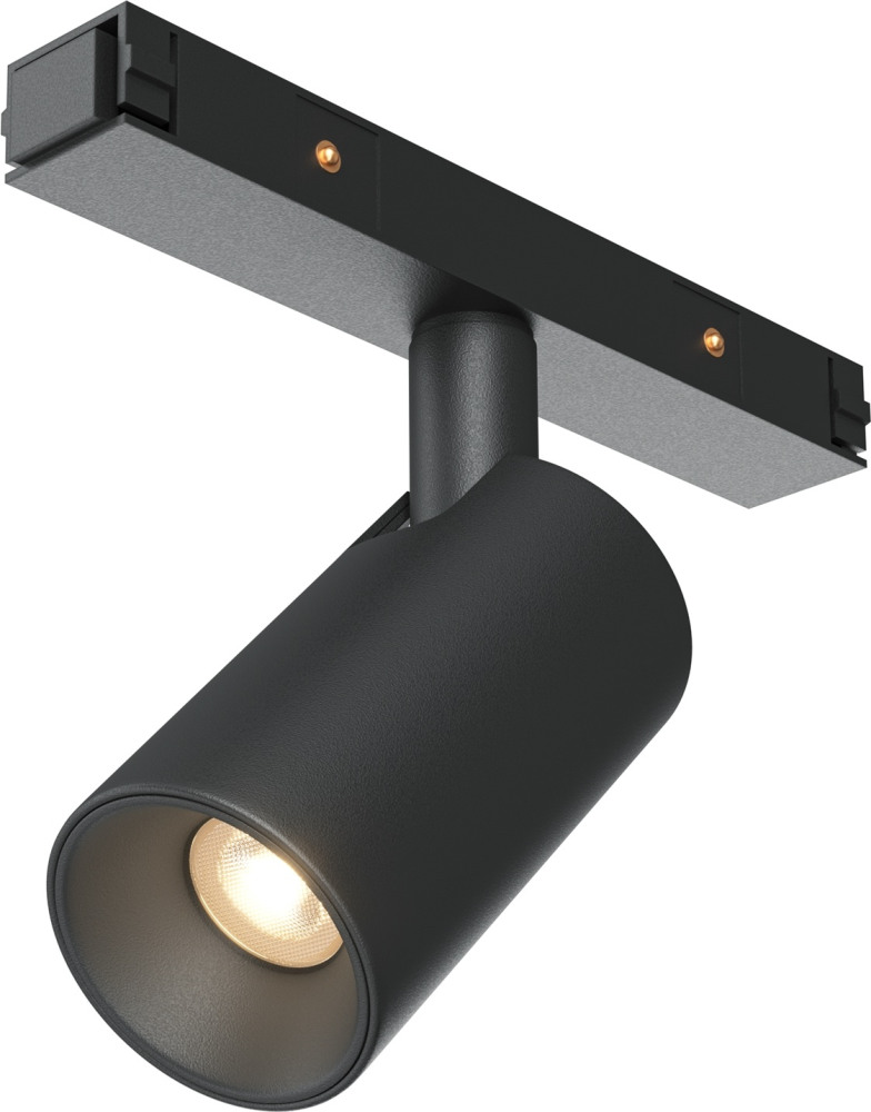 Maytoni Трековый светильник Focus Led TR176-1-5WTW-M-B 