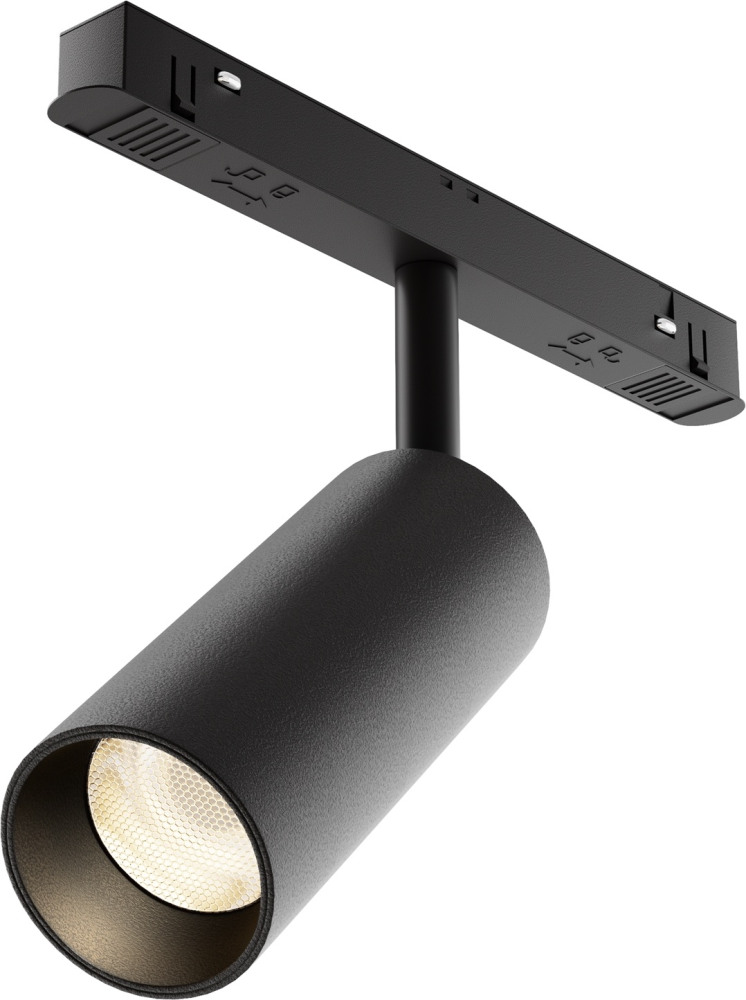 Maytoni Трековый светильник Focus Led TR032-4-12WTW-M-DSZ-B 