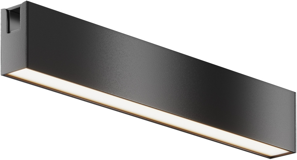 Maytoni Трековый светильник Basis TR151-1-18W4K-B 