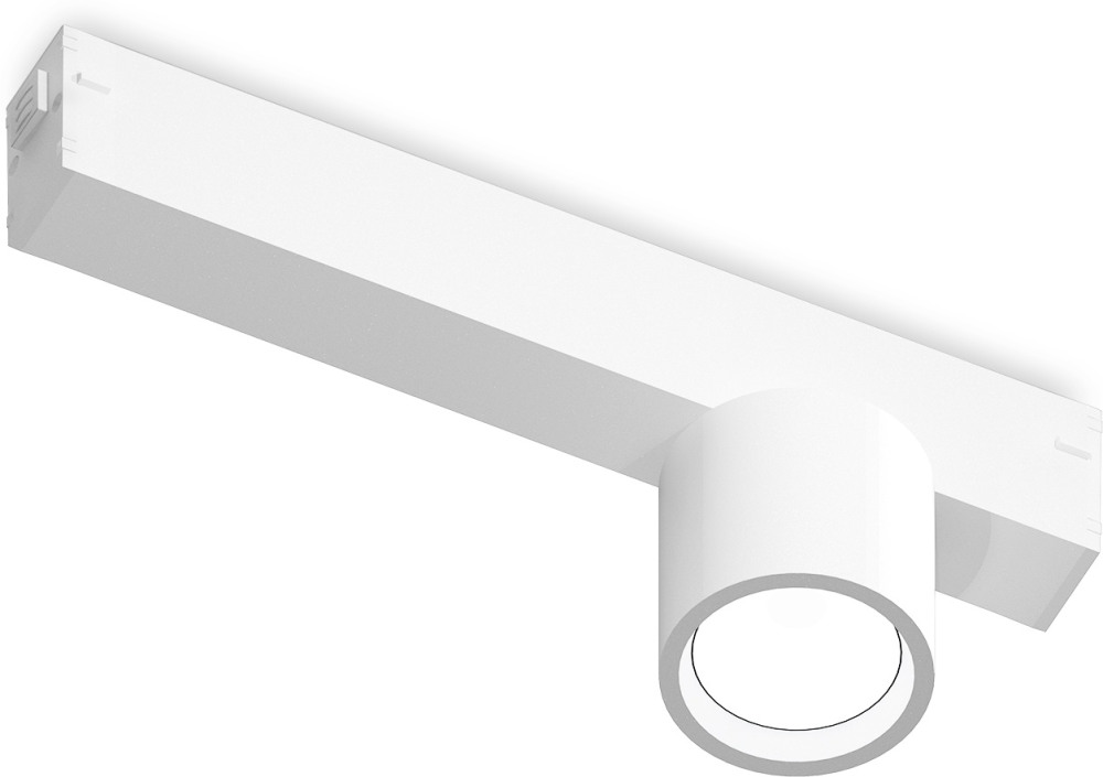 Ambrella Трековый светильник TRACK SYSTEM GL1241 