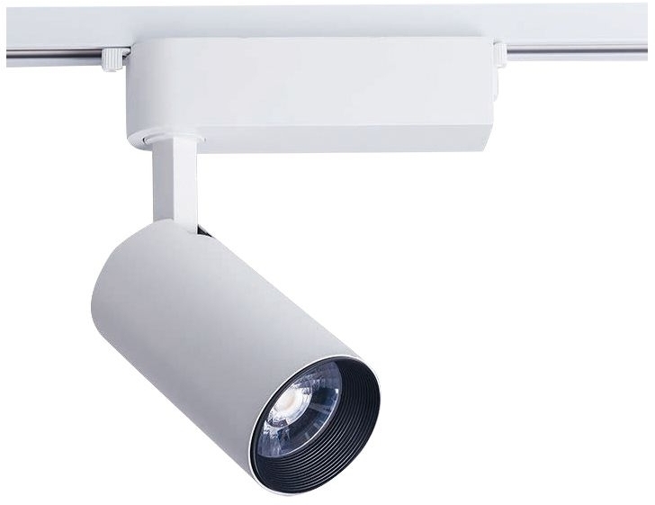 Трековый светильник Profile Iris Led 9010 