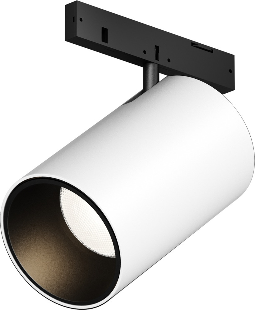 Maytoni Трековый светильник Focus Led TR187-1-5W3K-M-BW 