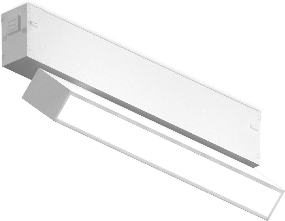 Ambrella Трековый светильник TRACK SYSTEM GL1321 