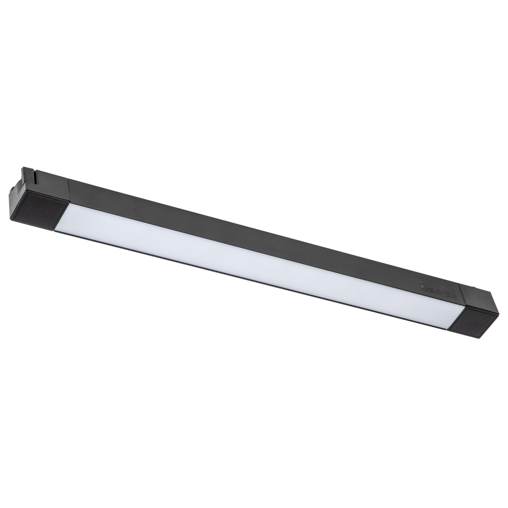 Volpe Трековый светильник ULB-Q281 ULB-Q281 30W/4000K BLACK 