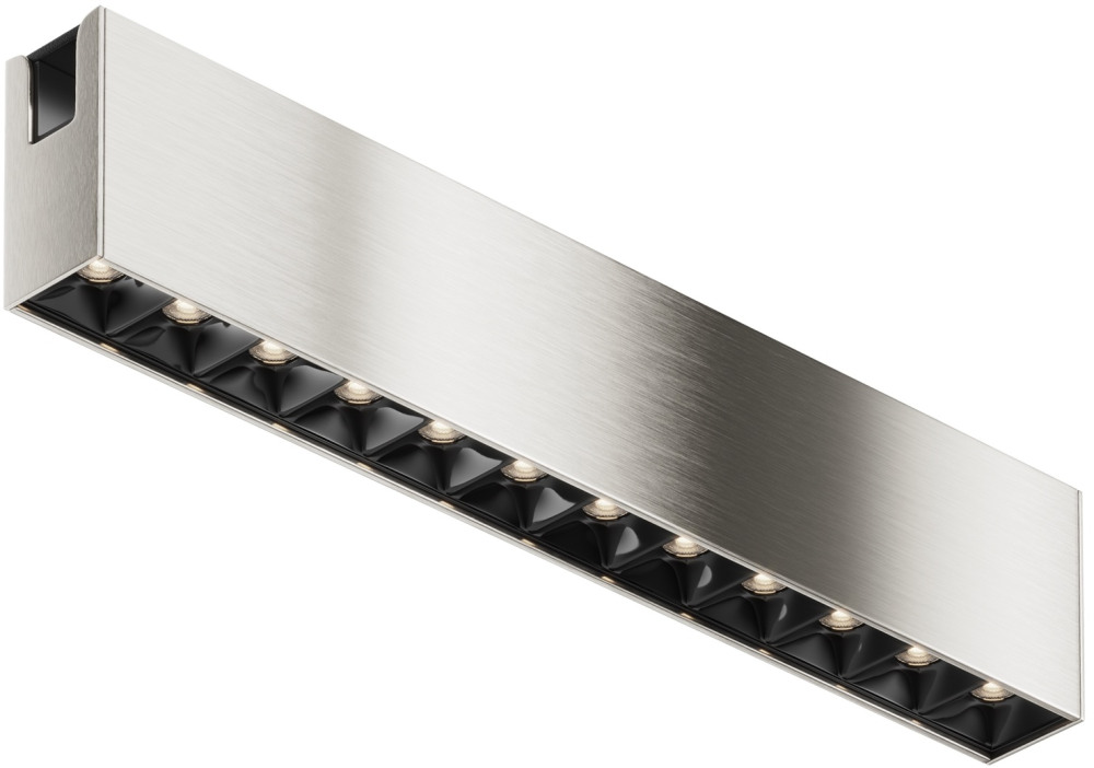 Maytoni Трековый светильник Points TR150-1-12W4K-M-PT 