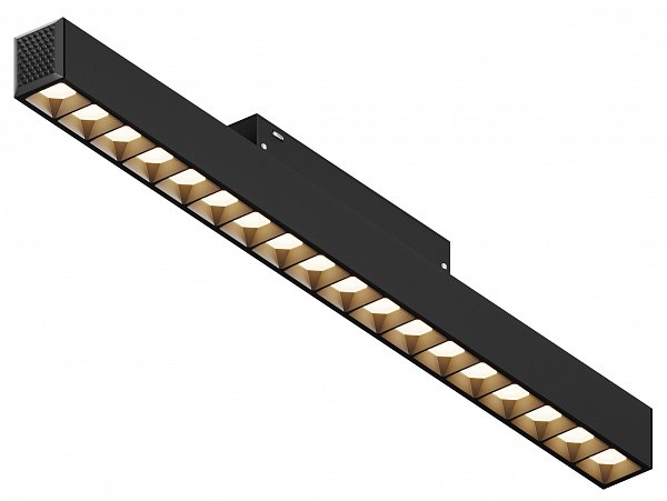 Hesby Lighting Трековый светильник ElDeko HSBL_0148 