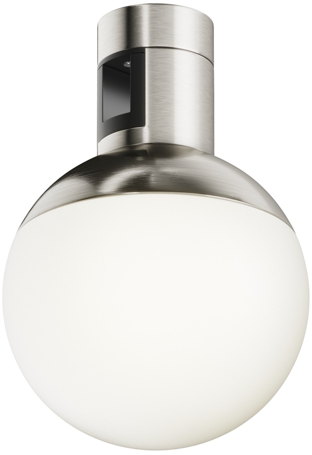 Maytoni Трековый светильник Luna TR149-1-5W4K-PT 