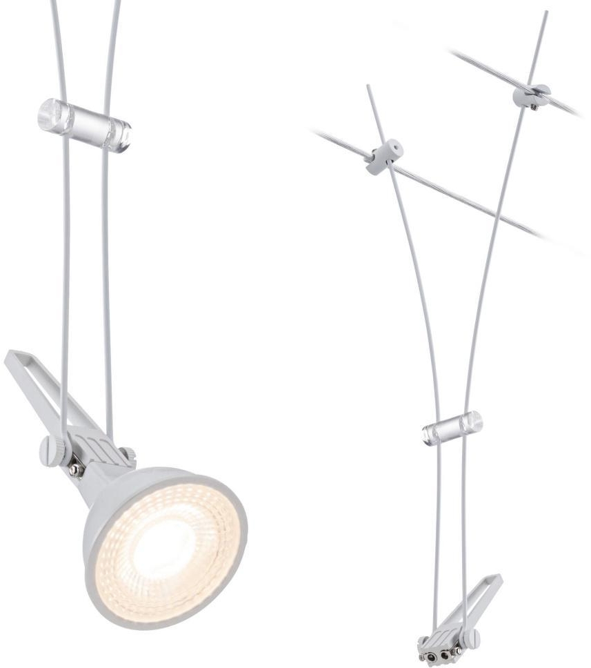 Paulmann Трековый светильник Comet 94488 