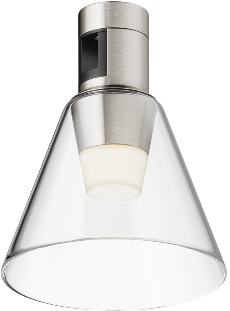 Maytoni Трековый светильник Bianca TR147-1-3W4K-PT 