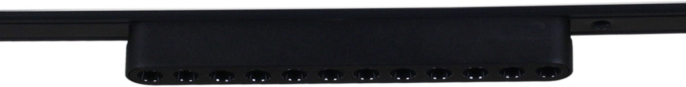 Reluce Трековый светильник  13002-9.3-001UR magnetic LED12W BK 