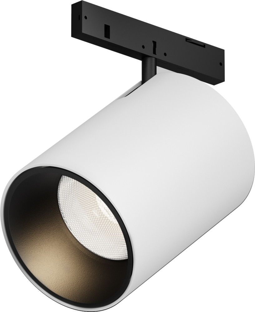 Maytoni Трековый светильник Focus Led TR187-1-9W3K-M-BW 